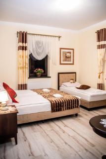 Hotel Artur - Oświęcim - 2