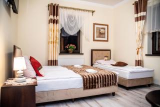 Hotel Artur - Oświęcim - 1