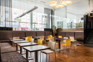 Hotel Asset Torrejón - 2