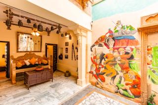 Zostel Jaisalmer - 5