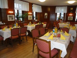 Hotel Rose Heidelberg inklusive Frühstück & Saunanutzung - Heidelberg - 3