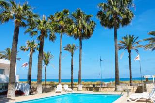 Apartamentos Tamarindos Peñiscola - Peñíscola - 0