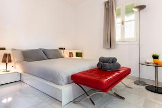 Lux Home - Sierpes Terrace - Siviglia - 6