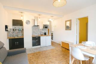 La vie est belle - Longchamps-Canebière-Gare - 6