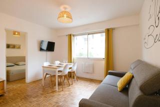 La vie est belle - Longchamps-Canebière-Gare - 8