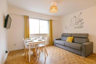 La vie est belle - Longchamps-Canebière-Gare - 9