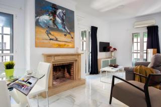 Lux Home - Sierpes Terrace - Siviglia - 3