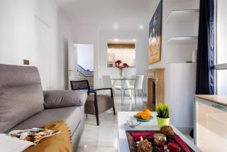Lux Home - Sierpes Terrace - Siviglia - 0