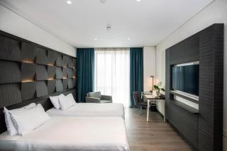 Wish More Hotel Istanbul - Istanbul - 6