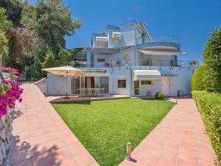 Aegean Residence #A - F & B Summer Collection - Kallithea Halkidikis - 0