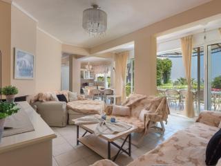Aegean Residence #A - F & B Summer Collection - Kallithea Halkidikis - 8