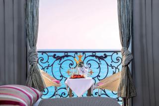 Hôtel Le Royal Promenade des Anglais - Niza - 8