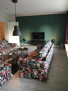 Apartement Merlin - Wilhelmshaven - 9