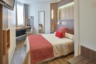 Hôtel Le Bayonne - Bayonne - 5