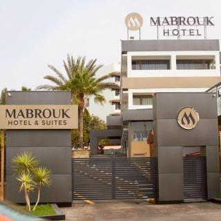 Mabrouk Hotel and Suites- Adult only - 0