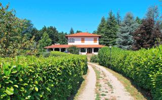 Villa Cristina - Molezzano - 8