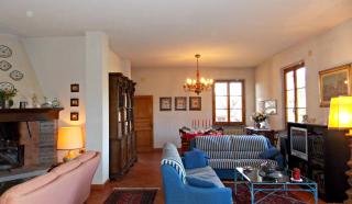 Villa Cristina - Molezzano - 4