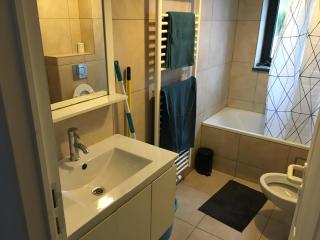 Appartement Courcelles - Courcelles - 7