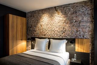 Hôtel Louvre-Lens - Esprit de France - Lens - 3