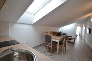 Apartments Tota - Starigrad-Paklenica - 2