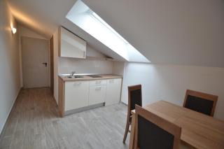 Apartments Tota - Starigrad-Paklenica - 1
