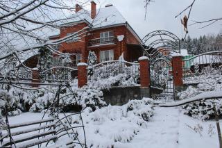 Zolotoie Runo - Skhidnitsa - 5