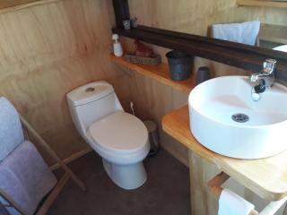 Hostal Arce Marrón - Limache - 7