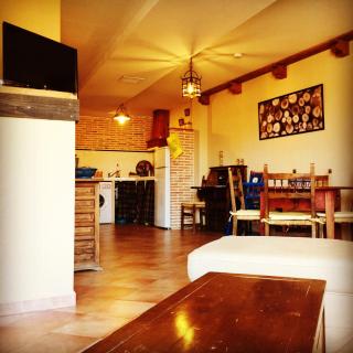 Casa Rebollares I - 0