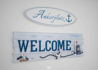 ANKERPLATZ App Nr 5 max 4 Pers - Dierhagen - 0