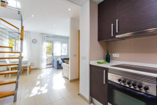 Feriapiso Apartments Palmer - L'Hospitalet de Llobregat - 5