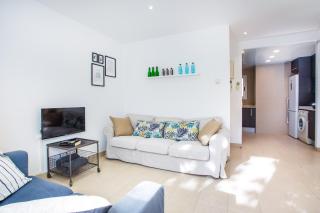 Feriapiso Apartments Palmer - L'Hospitalet de Llobregat - 6