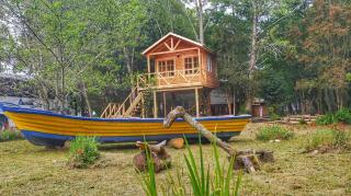 Mae Joa Turismo - Cabañas & Camping Familiar - 8