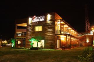 Alaçatı Çınar Boutique Hotel - Alaçatı - 4