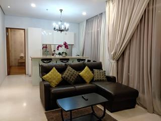 Soho Suites KLCC by LX Suites - Kuala Lumpur - 5