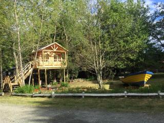 Mae Joa Turismo - Cabañas & Camping Familiar - 5