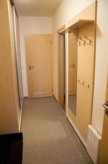 Apartment Říčky V Orlických Horách - 1