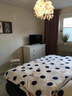 Apartement Merlin - Wilhelmshaven - 4