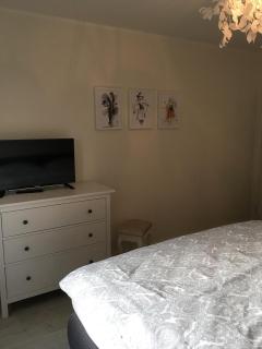 Apartement Merlin - Wilhelmshaven - 3