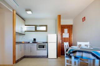 Apartamentos Los Manueles - San Agustin - 3