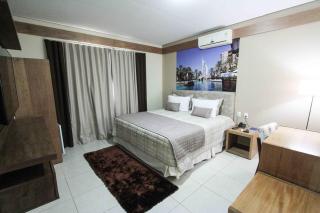 Prisma Plaza Hotel - Taubaté - 6