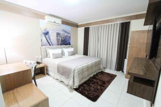 Prisma Plaza Hotel - Taubaté - 9