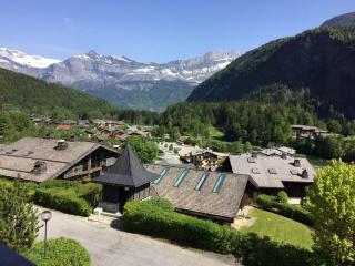 L'appartement des ours - Les Houches - 8