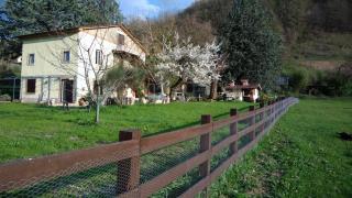 Casale delle ginestre. - Castel Madama - 5