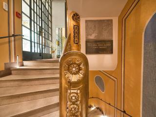 EA Hotel Rokoko - Prague - 4