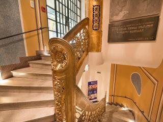 EA Hotel Rokoko - Prague - 6
