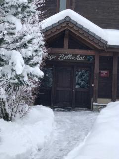 L'appartement des ours - Les Houches - 9