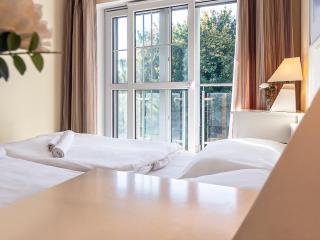 VacationClub - Rezydencja Bursztyn Apartament 31 - Świnoujście - 4