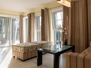 VacationClub - Rezydencja Bursztyn Apartament 31 - Świnoujście - 8