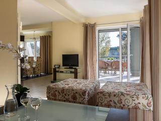 VacationClub - Rezydencja Bursztyn Apartament 31 - Świnoujście - 7