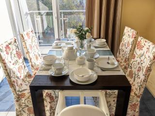 VacationClub - Rezydencja Bursztyn Apartament 31 - Świnoujście - 6